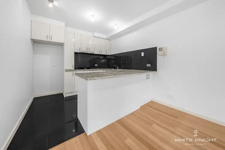 Sixth view of Homely apartment listing, 9/157 Epsom Road, Ascot Vale VIC 3032