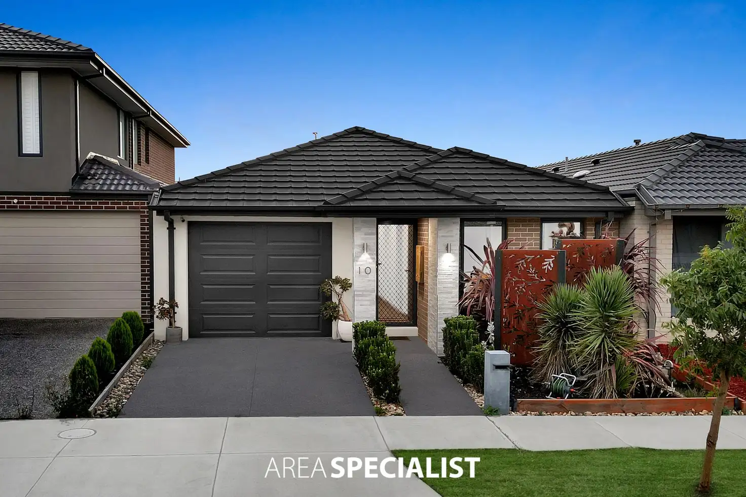 Main view of Homely house listing, 10 Melaan Way, Clyde North VIC 3978