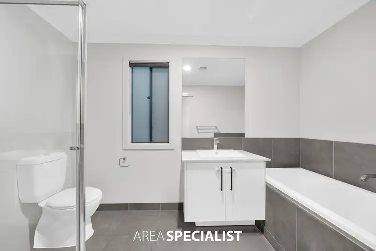 Second view of Homely house listing, 10 Melaan Way, Clyde North VIC 3978