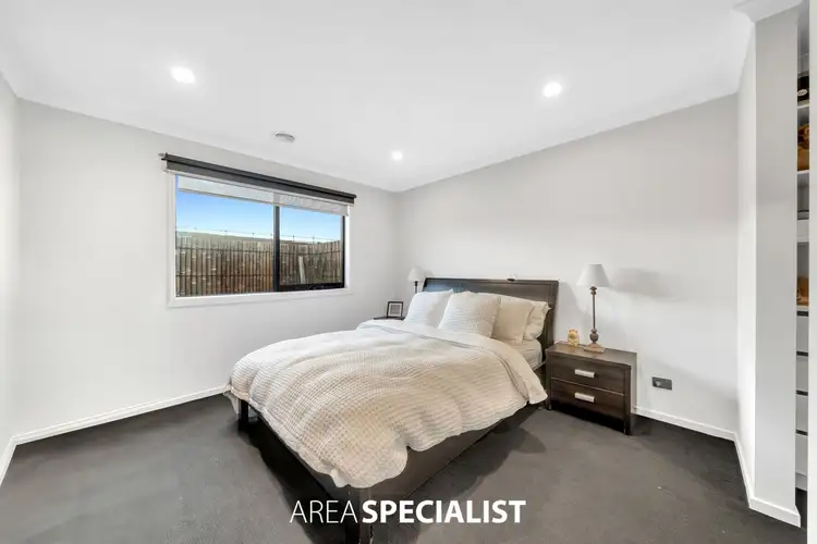 Third view of Homely house listing, 10 Melaan Way, Clyde North VIC 3978