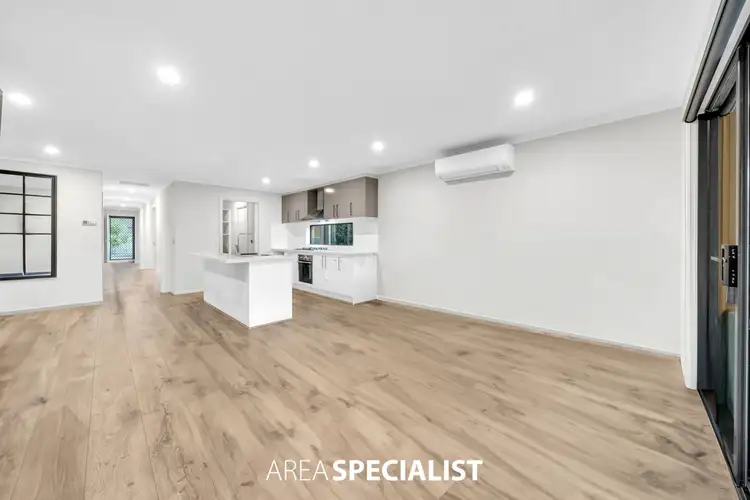 Fourth view of Homely house listing, 10 Melaan Way, Clyde North VIC 3978