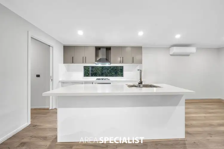 Fifth view of Homely house listing, 10 Melaan Way, Clyde North VIC 3978