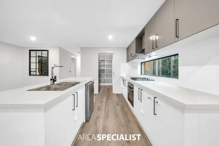 Sixth view of Homely house listing, 10 Melaan Way, Clyde North VIC 3978