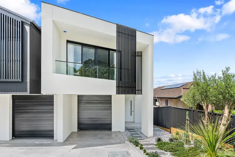 4A Edmund Street