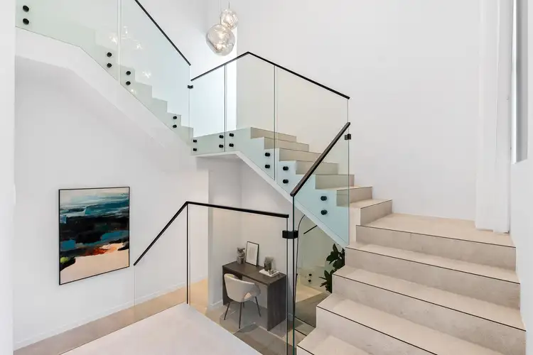 Second view of Homely semi-detached listing, 4A Edmund Street, Beverly Hills NSW 2209