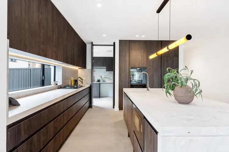 Fifth view of Homely semi-detached listing, 4A Edmund Street, Beverly Hills NSW 2209