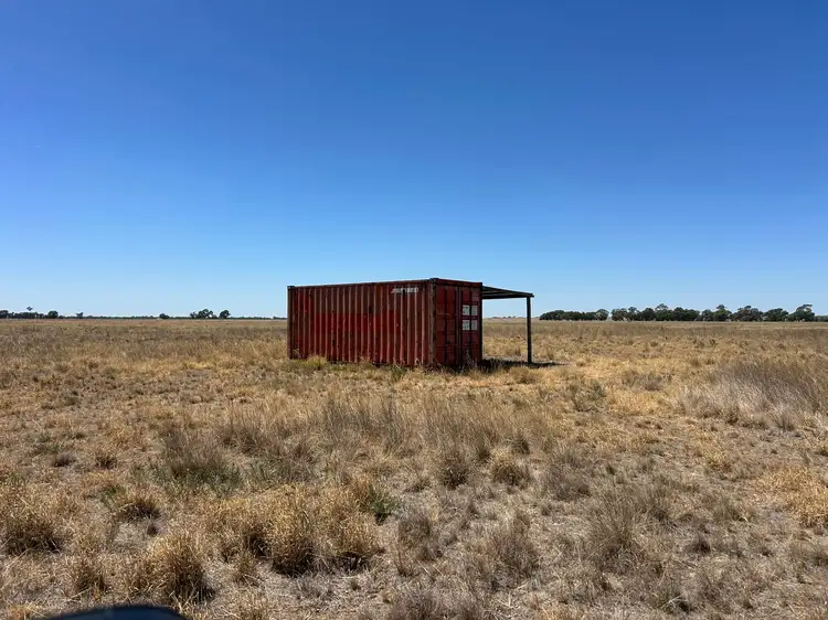 Second view of Homely rural property listing, 516 Jungaburra Road, Terrick Terrick VIC 3575