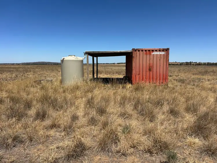 Third view of Homely rural property listing, 516 Jungaburra Road, Terrick Terrick VIC 3575