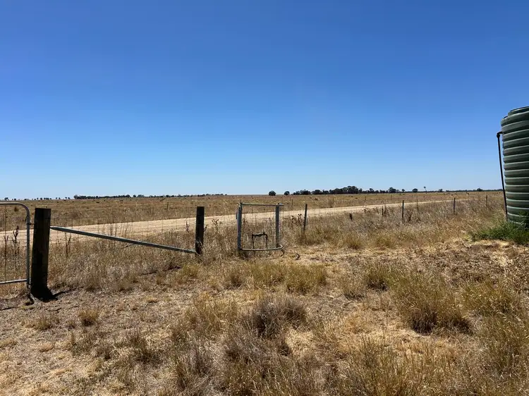 Fifth view of Homely rural property listing, 516 Jungaburra Road, Terrick Terrick VIC 3575