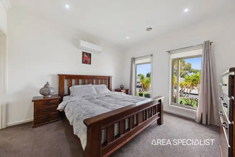 Fourth view of Homely house listing, 5 Caspian Chase, Pakenham VIC 3810