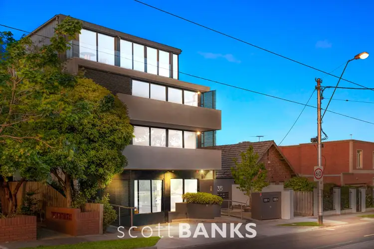 10/35 Wattletree Road, Armadale VIC 3143