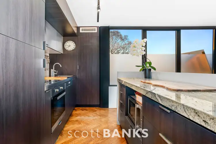 Fourth view of Homely unit listing, 10/35 Wattletree Road, Armadale VIC 3143