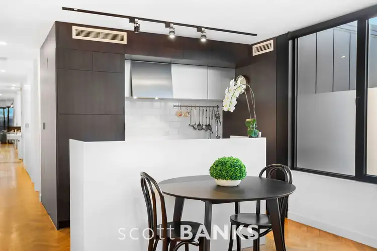Fifth view of Homely unit listing, 10/35 Wattletree Road, Armadale VIC 3143