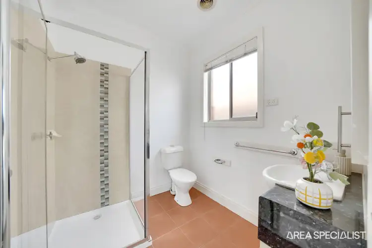Sixth view of Homely house listing, 6 Hiraji Street, Kurunjang VIC 3337