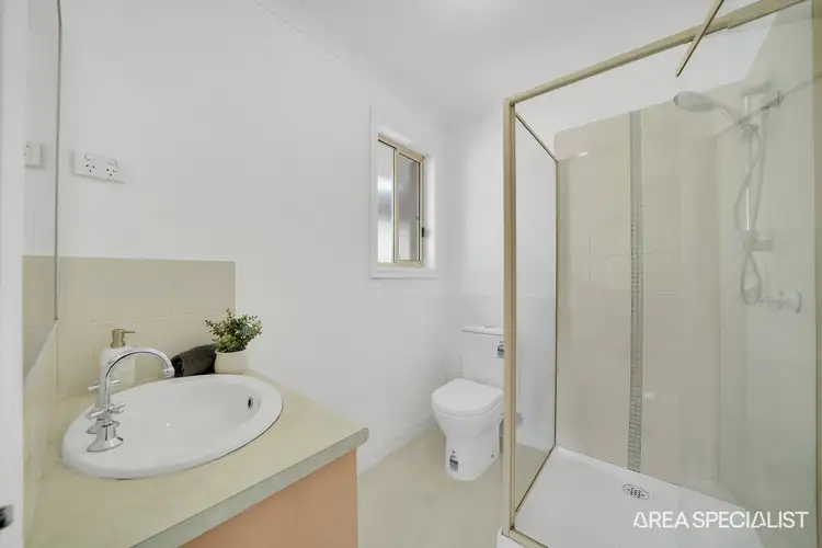 Seventh view of Homely house listing, 15 Sugar Berry Rise, Harkness VIC 3337