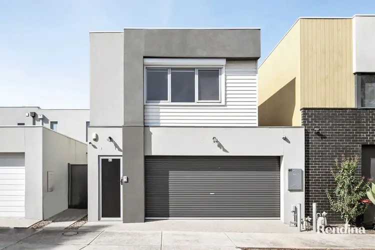 46 Bursaria Drive