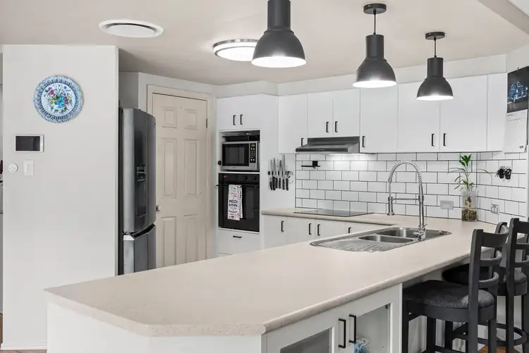 Second view of Homely house listing, 8 Butler Place, Redland Bay QLD 4165