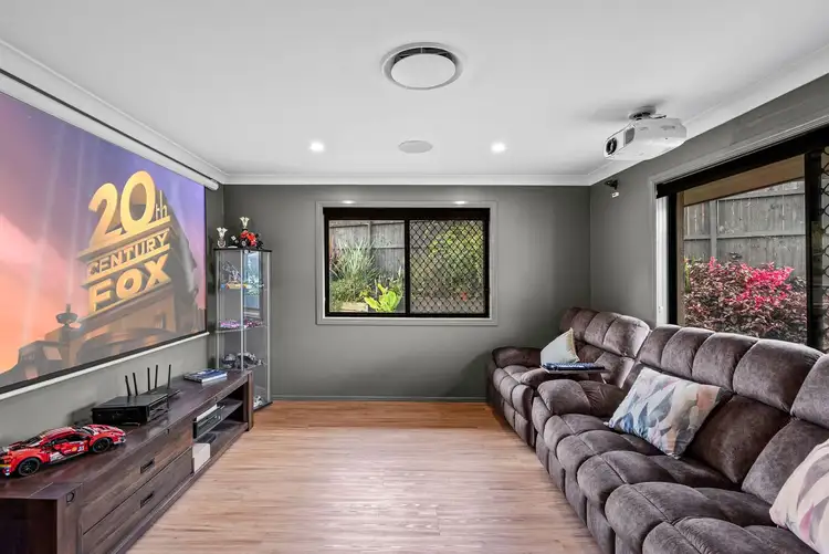 Fourth view of Homely house listing, 8 Butler Place, Redland Bay QLD 4165