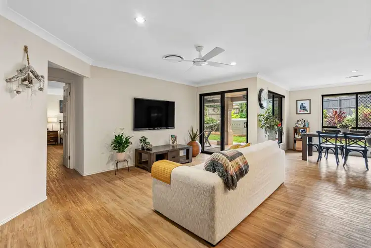 Fifth view of Homely house listing, 8 Butler Place, Redland Bay QLD 4165