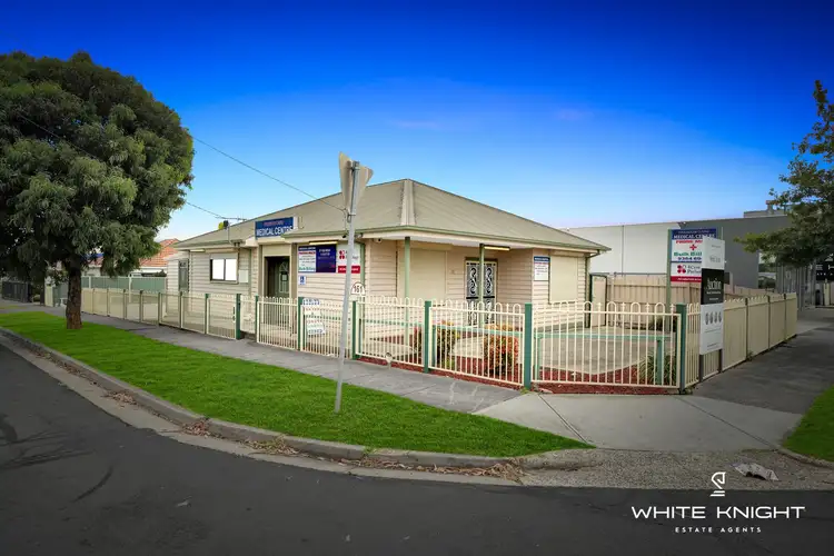Main view of Homely house listing, 161 Main Road W, St Albans VIC 3021