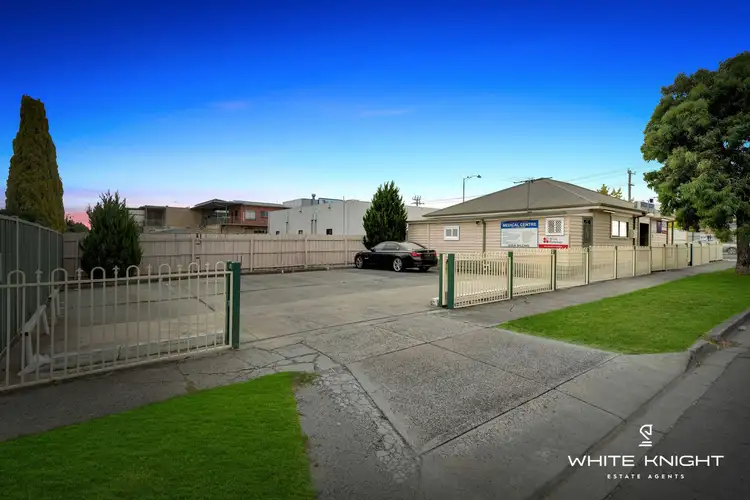 Second view of Homely house listing, 161 Main Road W, St Albans VIC 3021