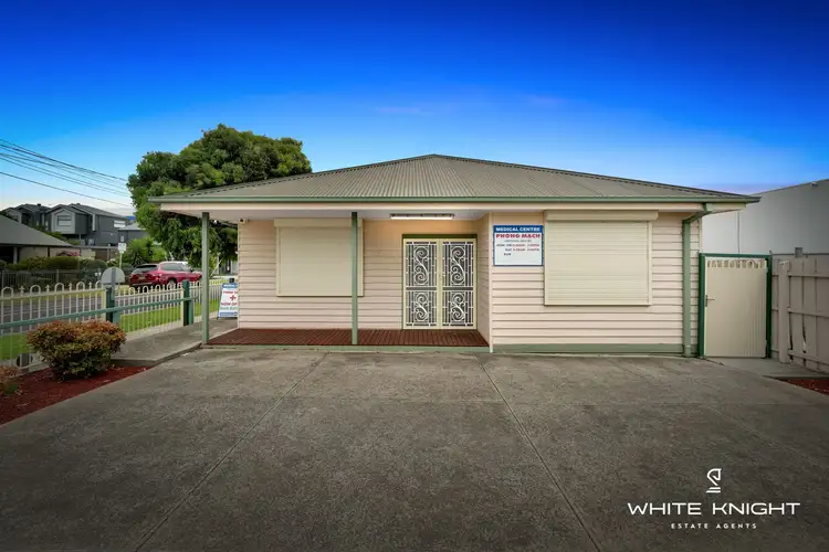 Third view of Homely house listing, 161 Main Road W, St Albans VIC 3021