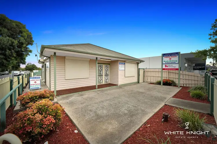 Fourth view of Homely house listing, 161 Main Road W, St Albans VIC 3021