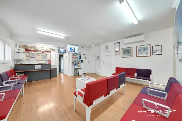 Sixth view of Homely house listing, 161 Main Road W, St Albans VIC 3021