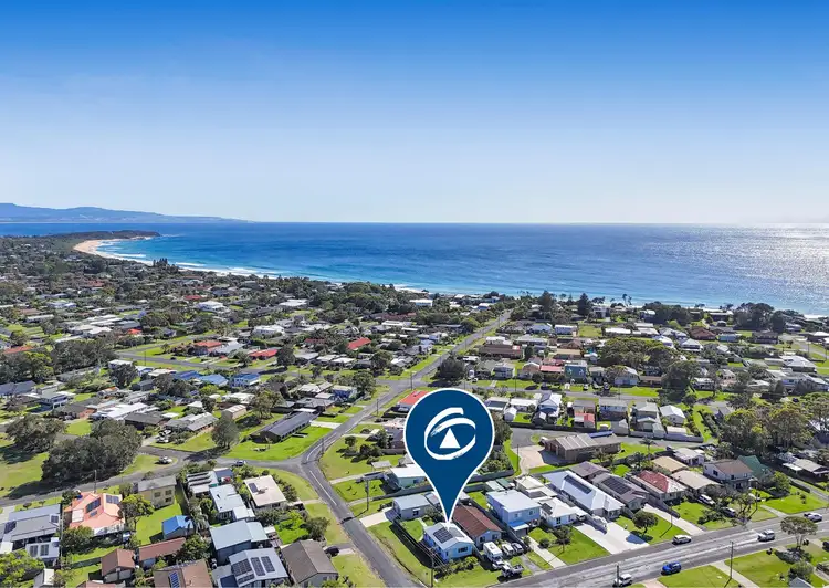 Second view of Homely house listing, 43 The Lake Circuit, Culburra Beach NSW 2540