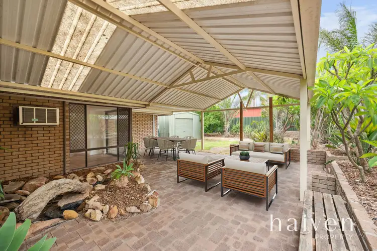 Second view of Homely house listing, 12 Miranda Way, Gosnells WA 6110