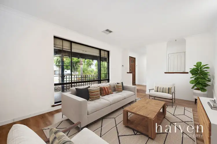 Third view of Homely house listing, 12 Miranda Way, Gosnells WA 6110