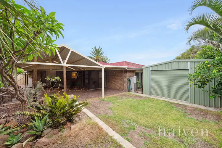 Fourth view of Homely house listing, 12 Miranda Way, Gosnells WA 6110