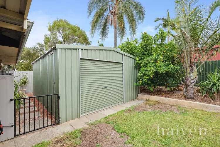 Fifth view of Homely house listing, 12 Miranda Way, Gosnells WA 6110
