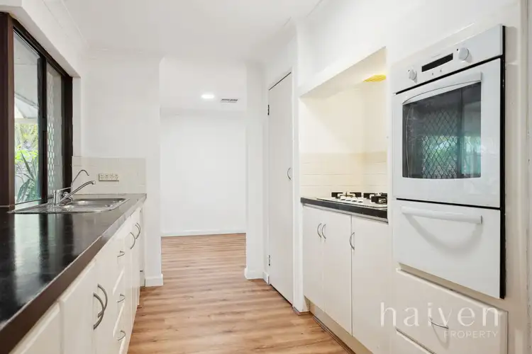 Sixth view of Homely house listing, 12 Miranda Way, Gosnells WA 6110