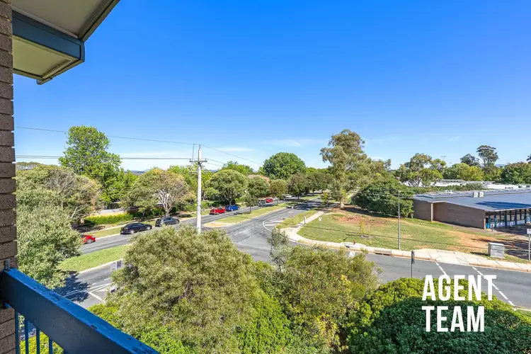 Sixth view of Homely apartment listing, 12B/109 Knox Street, Watson ACT 2602