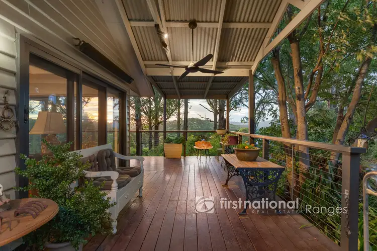 36 Fairway Road