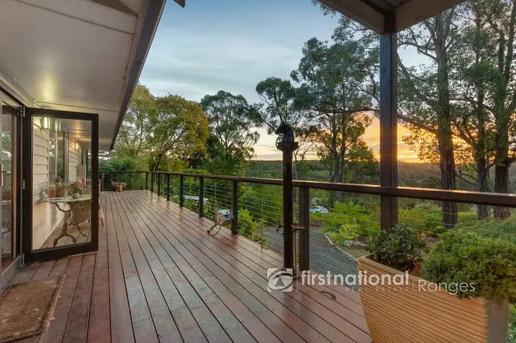 Second view of Homely house listing, 36 Fairway Road, Emerald VIC 3782