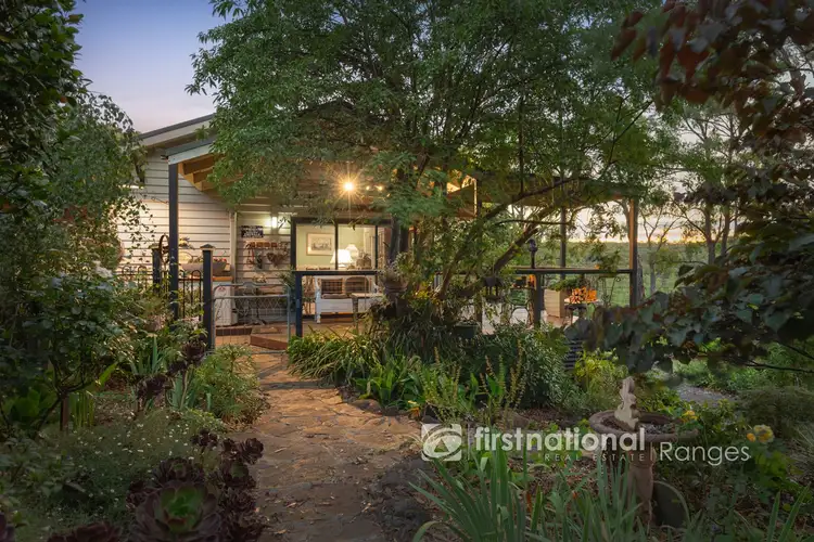 Third view of Homely house listing, 36 Fairway Road, Emerald VIC 3782