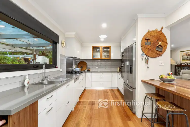 Fourth view of Homely house listing, 36 Fairway Road, Emerald VIC 3782