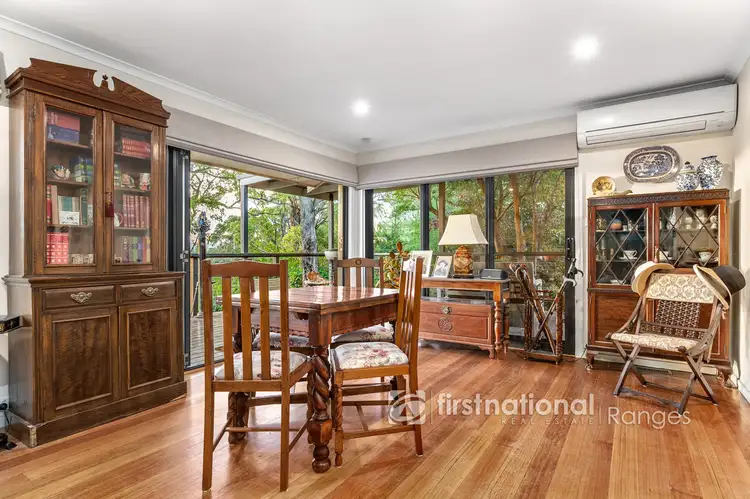 Sixth view of Homely house listing, 36 Fairway Road, Emerald VIC 3782