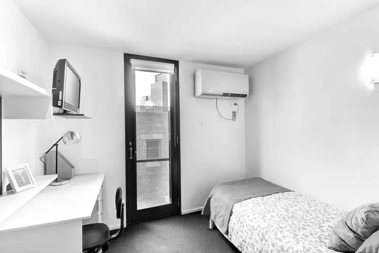 Main view of Homely apartment listing, 307/24 Barkly Place, Carlton VIC 3053