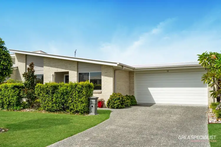 2/1 Wickford Street, Pimpama QLD 4209
