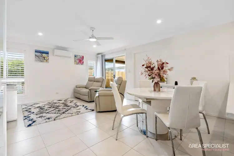 Sixth view of Homely house listing, 2/1 Wickford Street, Pimpama QLD 4209