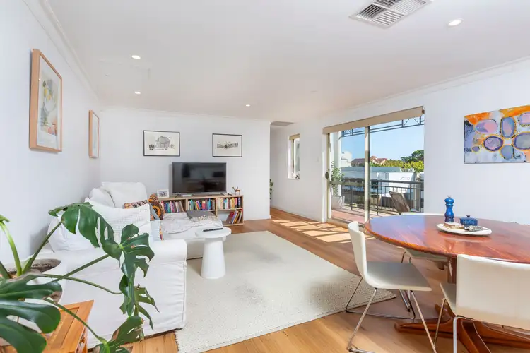 Second view of Homely apartment listing, 13/17 Emerald Terrace, West Perth WA 6005