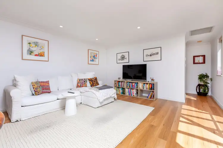 Third view of Homely apartment listing, 13/17 Emerald Terrace, West Perth WA 6005