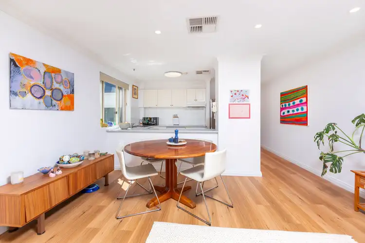 Fourth view of Homely apartment listing, 13/17 Emerald Terrace, West Perth WA 6005