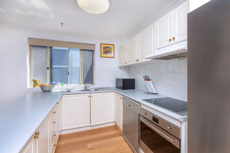 Sixth view of Homely apartment listing, 13/17 Emerald Terrace, West Perth WA 6005