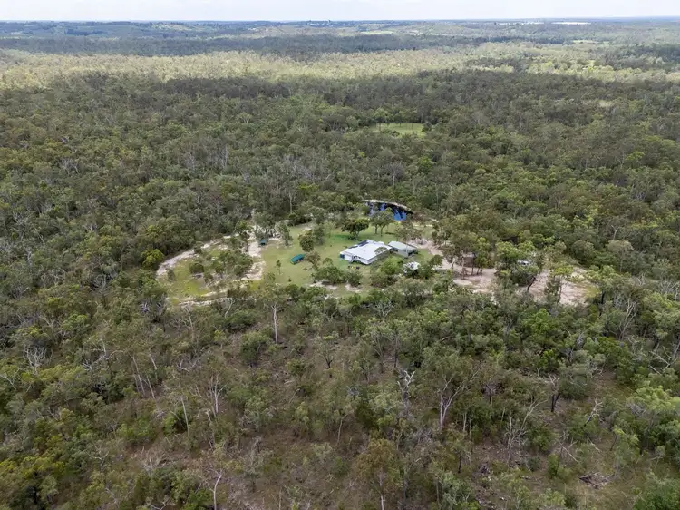 6002 Isis Highway, Kullogum QLD 4660