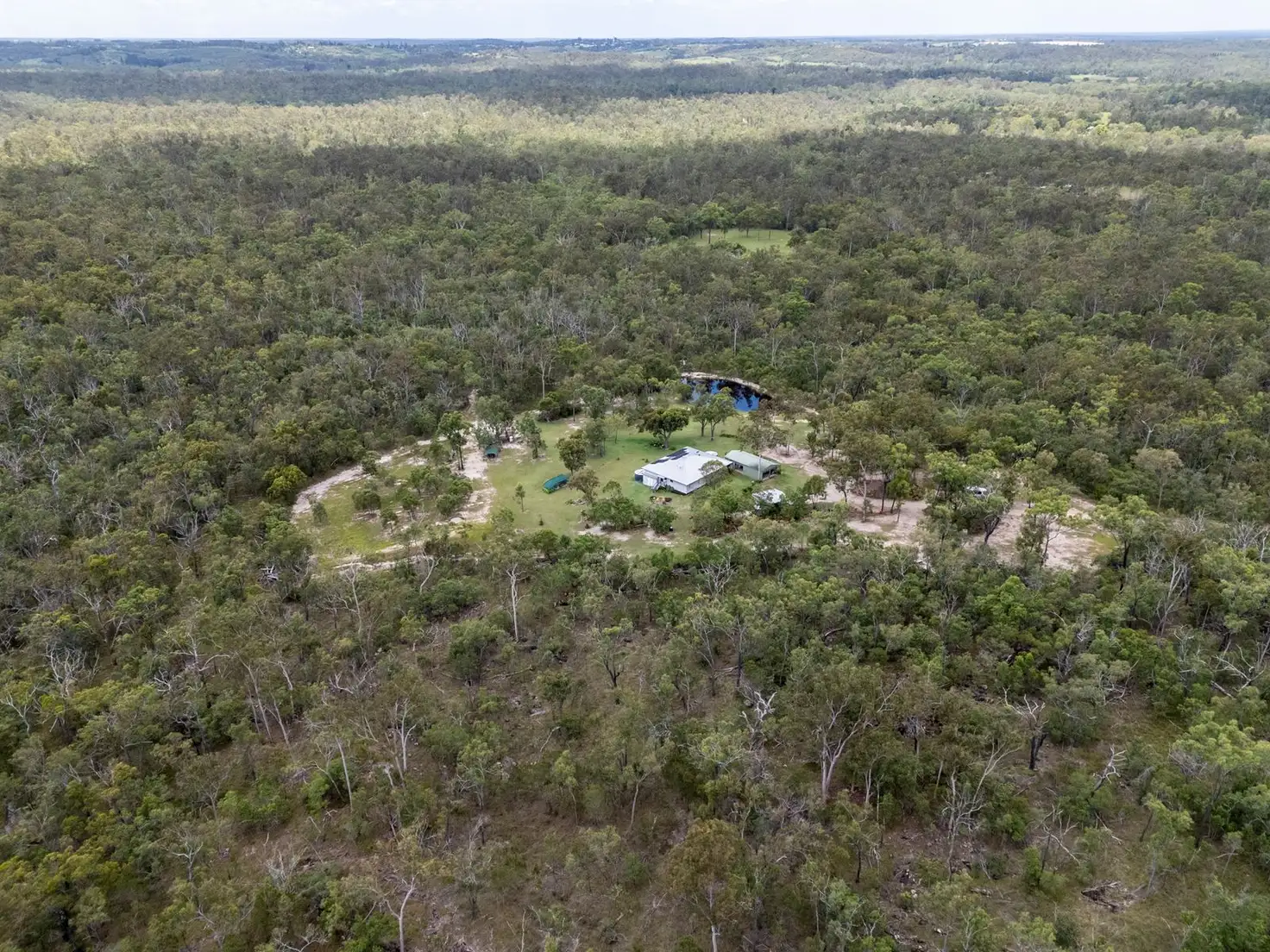 Main view of Homely rural property listing, 6002 Isis Highway, Kullogum QLD 4660