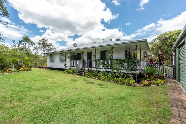 Third view of Homely rural property listing, 6002 Isis Highway, Kullogum QLD 4660